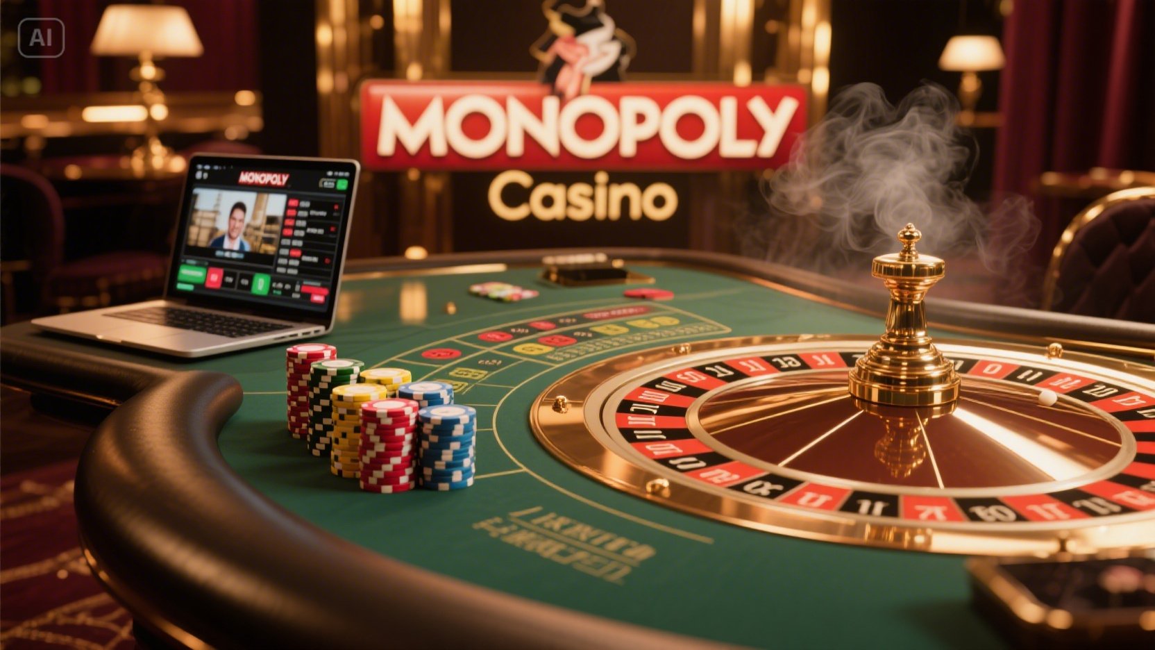 MONOPOLY Casino پاکستان